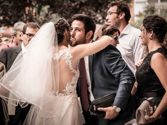 Il matrimonio di Federica e Luca a Foggia, Foggia 111