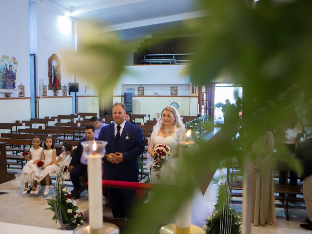 Il matrimonio di Federico e Carmen a Catania, Catania 28