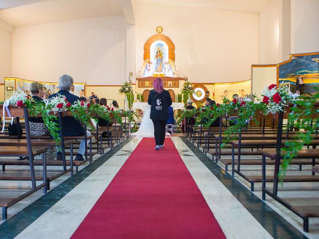 Il matrimonio di Federico e Carmen a Catania, Catania 30