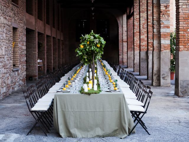 Il matrimonio di Rolando e Cinzia a Udine, Udine 59