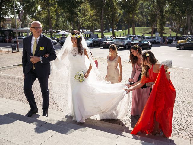 Il matrimonio di Rolando e Cinzia a Udine, Udine 70