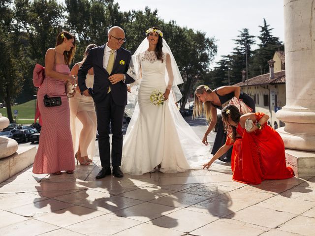 Il matrimonio di Rolando e Cinzia a Udine, Udine 72