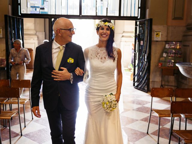 Il matrimonio di Rolando e Cinzia a Udine, Udine 73