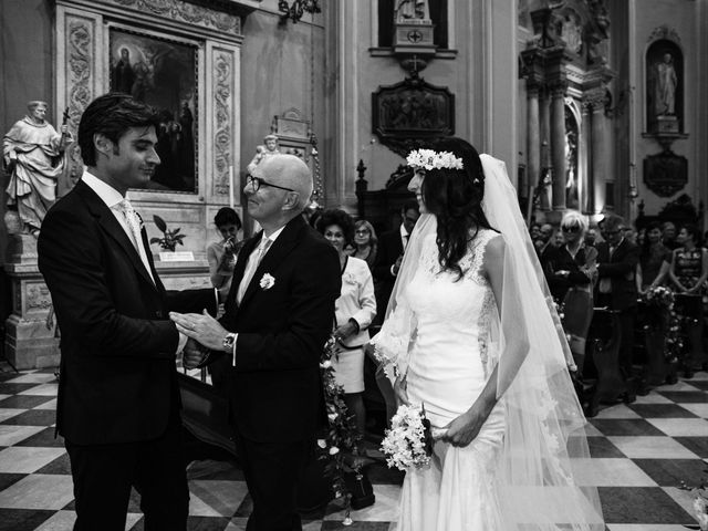 Il matrimonio di Rolando e Cinzia a Udine, Udine 78