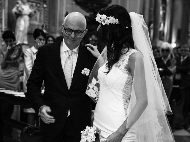 Il matrimonio di Rolando e Cinzia a Udine, Udine 79