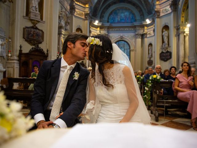Il matrimonio di Rolando e Cinzia a Udine, Udine 80
