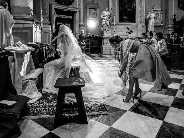 Il matrimonio di Rolando e Cinzia a Udine, Udine 91