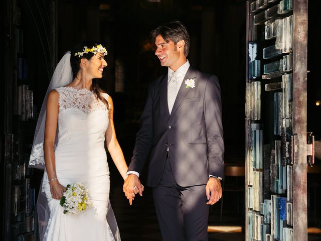 Il matrimonio di Rolando e Cinzia a Udine, Udine 1