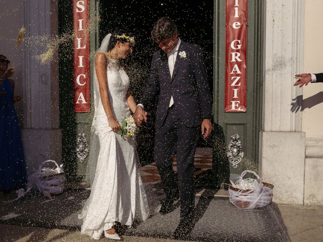 Il matrimonio di Rolando e Cinzia a Udine, Udine 96