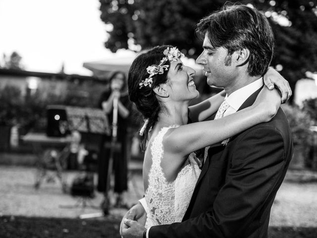 Il matrimonio di Rolando e Cinzia a Udine, Udine 100