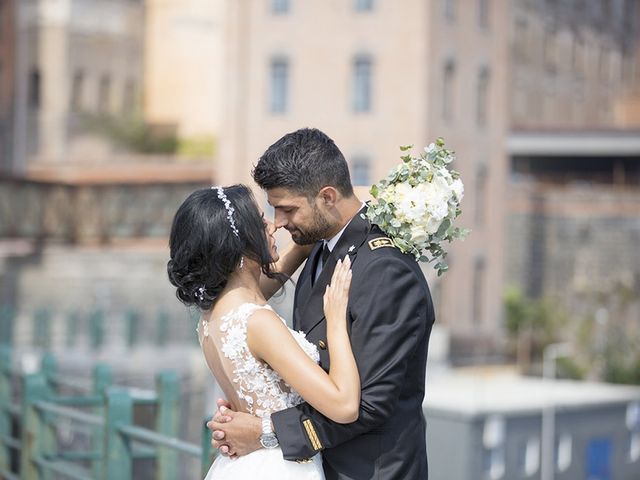 Il matrimonio di Roberto e Sara a Sparanise, Caserta 29