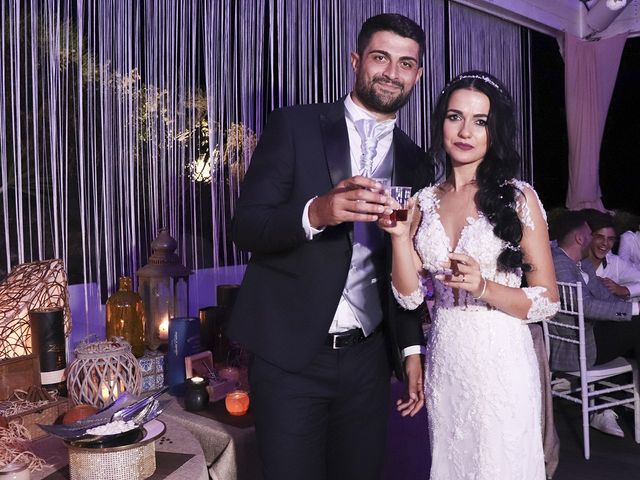 Il matrimonio di Roberto e Sara a Sparanise, Caserta 41