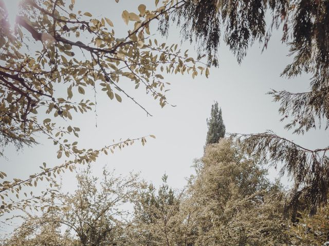 Il matrimonio di Salvatore e Martina a Mentana, Roma 13