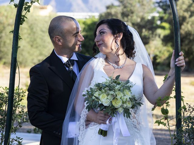 Il matrimonio di Damiano e Marina a Cagliari, Cagliari 2