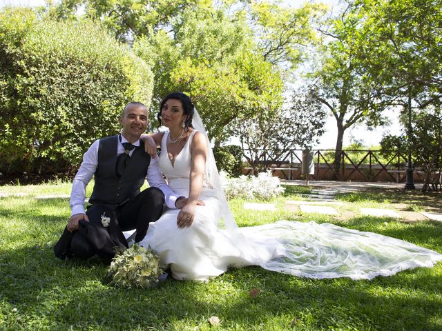 Il matrimonio di Damiano e Marina a Cagliari, Cagliari 28