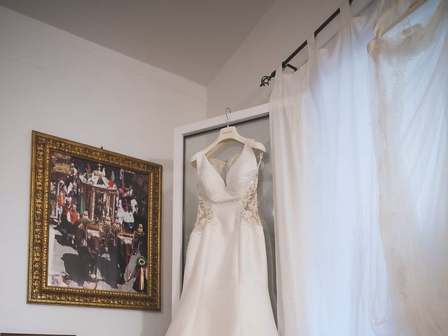 Il matrimonio di Damiano e Marina a Cagliari, Cagliari 44