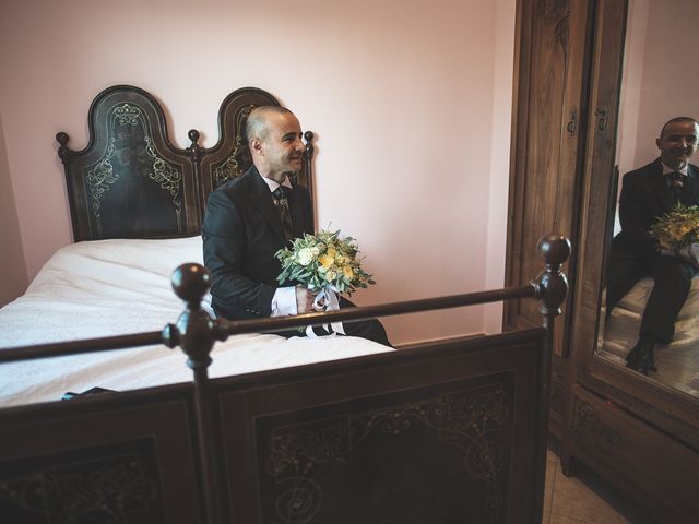 Il matrimonio di Damiano e Marina a Cagliari, Cagliari 69