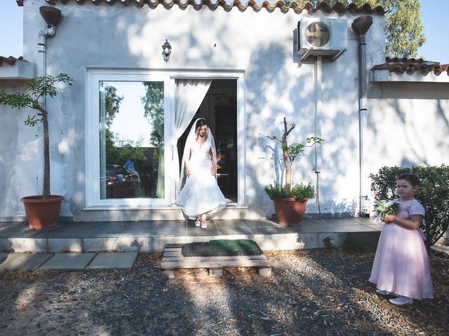 Il matrimonio di Damiano e Marina a Cagliari, Cagliari 88