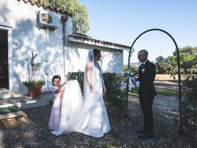 Il matrimonio di Damiano e Marina a Cagliari, Cagliari 90