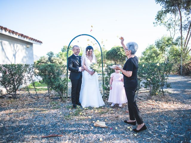 Il matrimonio di Damiano e Marina a Cagliari, Cagliari 94