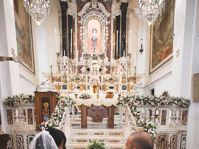 Il matrimonio di Damiano e Marina a Cagliari, Cagliari 102