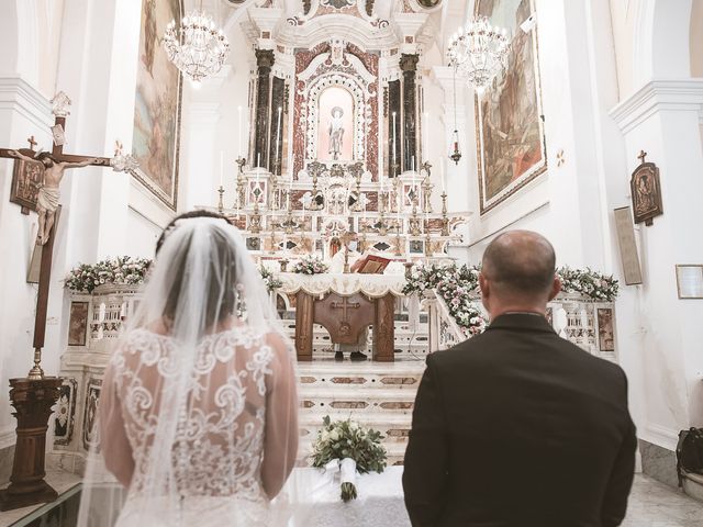 Il matrimonio di Damiano e Marina a Cagliari, Cagliari 105