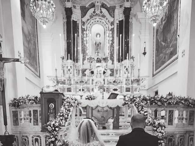 Il matrimonio di Damiano e Marina a Cagliari, Cagliari 130