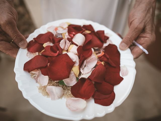 Il matrimonio di Damiano e Marina a Cagliari, Cagliari 146