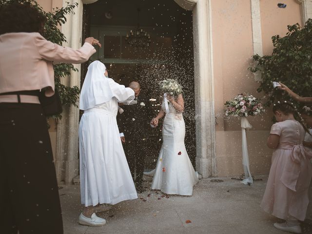 Il matrimonio di Damiano e Marina a Cagliari, Cagliari 150