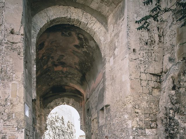 Il matrimonio di Damiano e Marina a Cagliari, Cagliari 171