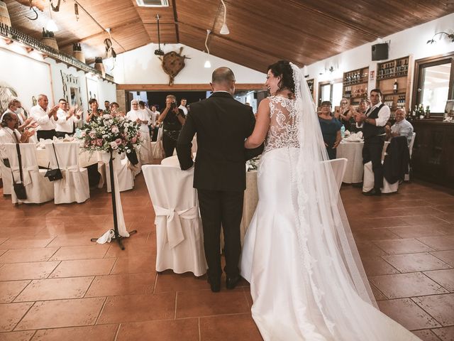 Il matrimonio di Damiano e Marina a Cagliari, Cagliari 203