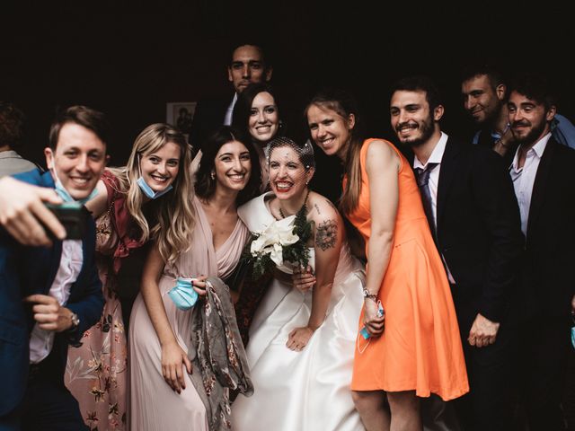 Il matrimonio di Alessandro e Martina a Pinerolo, Torino 22
