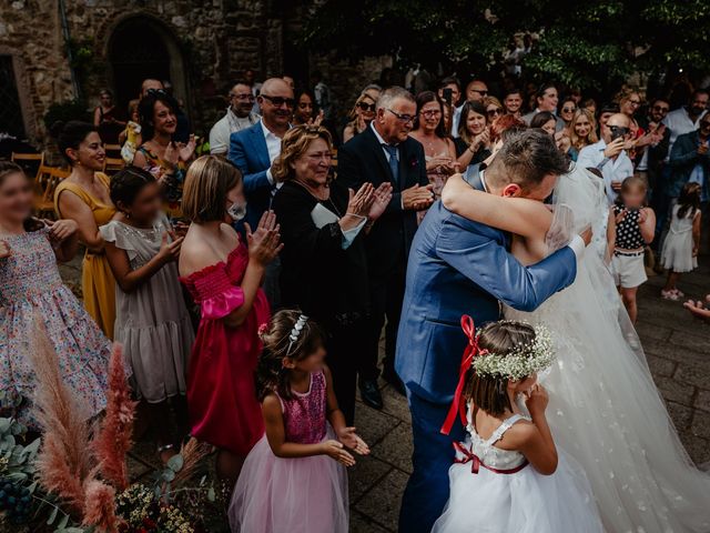 Il matrimonio di Marco e Gemma a Roccastrada, Grosseto 20