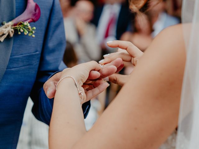 Il matrimonio di Marco e Gemma a Roccastrada, Grosseto 29