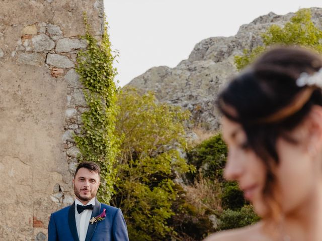 Il matrimonio di Marco e Gemma a Roccastrada, Grosseto 46