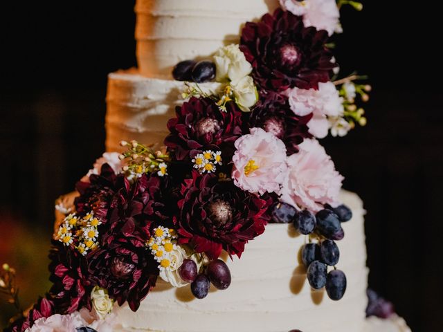 Il matrimonio di Marco e Gemma a Roccastrada, Grosseto 65