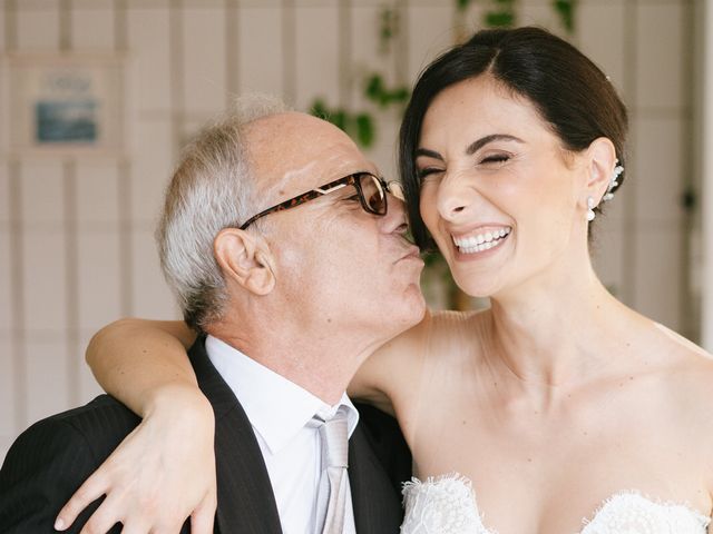 Il matrimonio di Luigi e Francesca a Altomonte, Cosenza 89