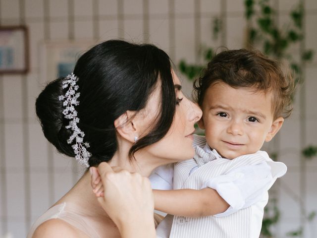 Il matrimonio di Luigi e Francesca a Altomonte, Cosenza 90