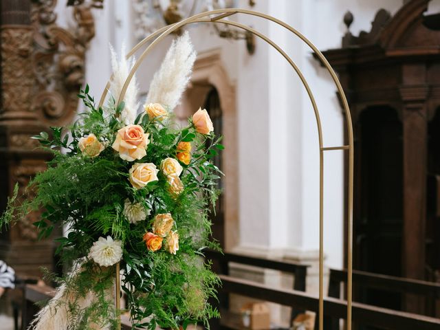 Il matrimonio di Luigi e Francesca a Altomonte, Cosenza 94