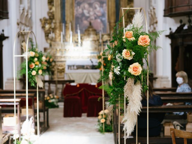 Il matrimonio di Luigi e Francesca a Altomonte, Cosenza 101