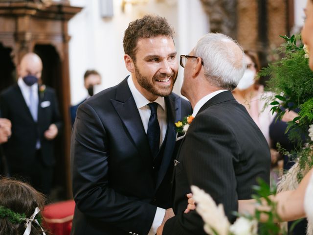 Il matrimonio di Luigi e Francesca a Altomonte, Cosenza 122