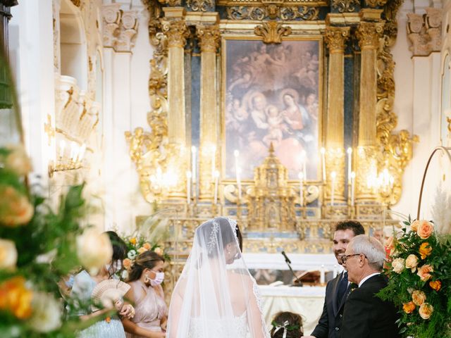 Il matrimonio di Luigi e Francesca a Altomonte, Cosenza 123