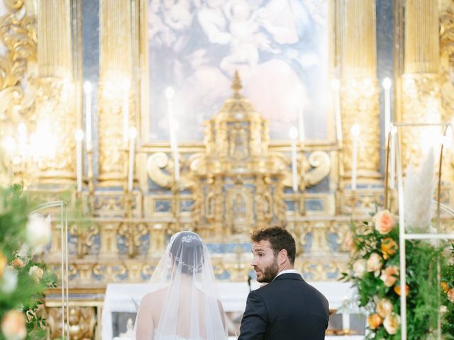 Il matrimonio di Luigi e Francesca a Altomonte, Cosenza 127