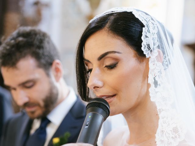 Il matrimonio di Luigi e Francesca a Altomonte, Cosenza 130