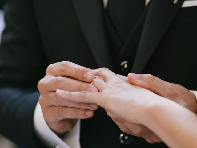 Il matrimonio di Luigi e Francesca a Altomonte, Cosenza 133