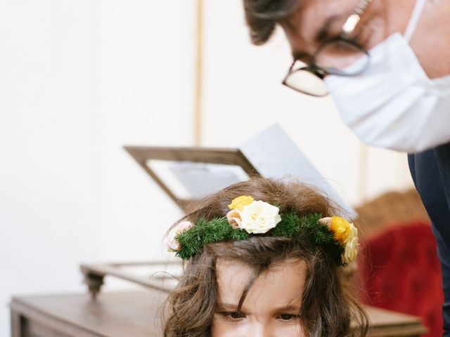 Il matrimonio di Luigi e Francesca a Altomonte, Cosenza 144