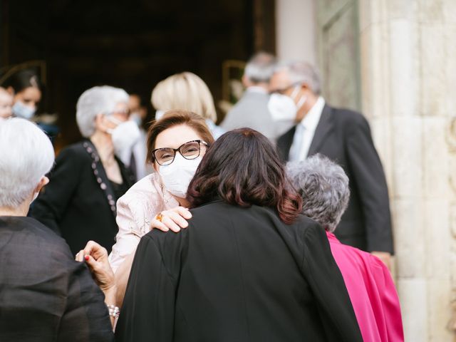 Il matrimonio di Luigi e Francesca a Altomonte, Cosenza 146