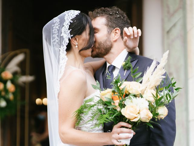 Il matrimonio di Luigi e Francesca a Altomonte, Cosenza 150