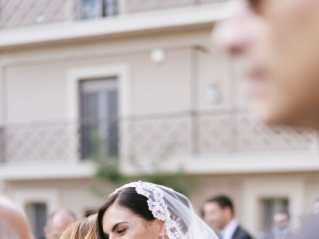 Il matrimonio di Luigi e Francesca a Altomonte, Cosenza 153