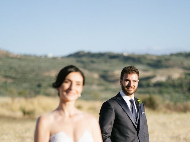 Il matrimonio di Luigi e Francesca a Altomonte, Cosenza 158